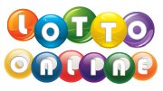 Lotto online Logo