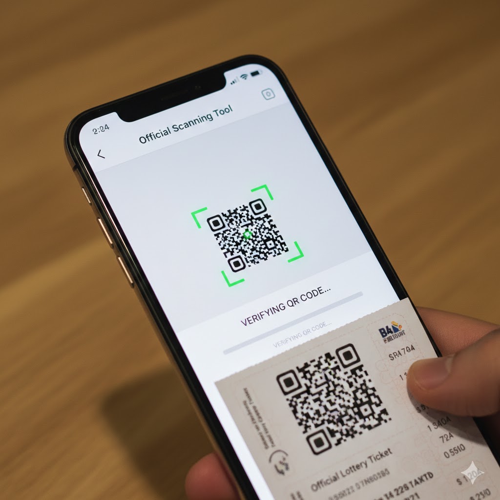 Bingolotto rätta lotten