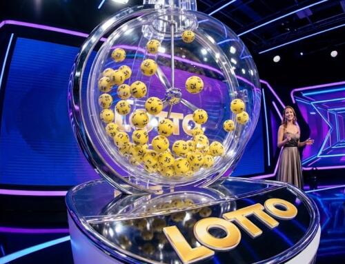 Lotto lördag: Din kompletta guide till Sveriges mest populära dragning