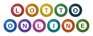 Lotto online Logo