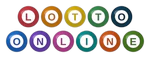 Lotto online Logo